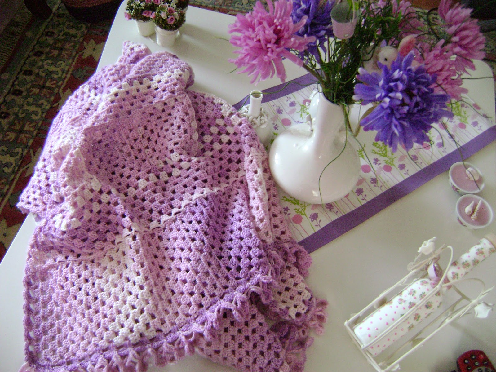 CİHAN'IN BAHÇESİ: biten guzellikler..sizlerle:)