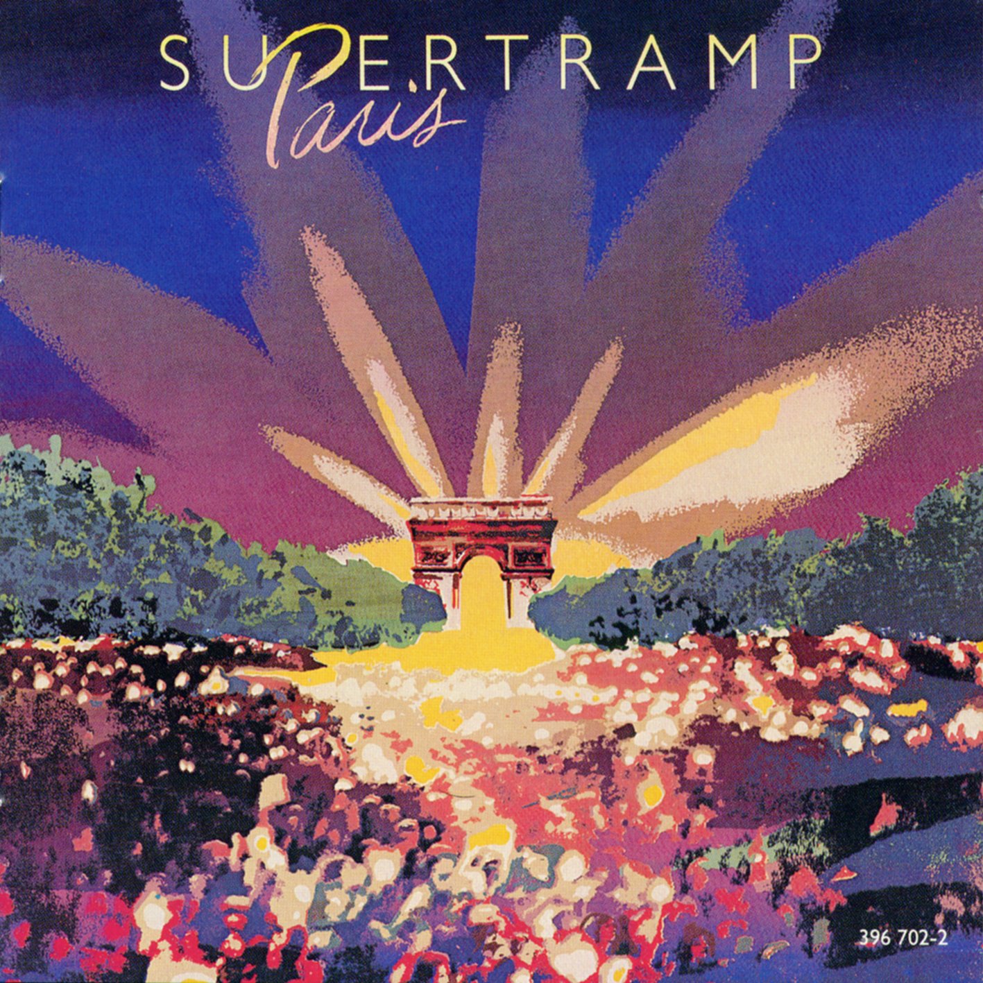 descargar discografia completa supertramp gratis