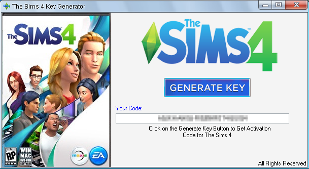 Sims 3 Product Key Generator Origin
