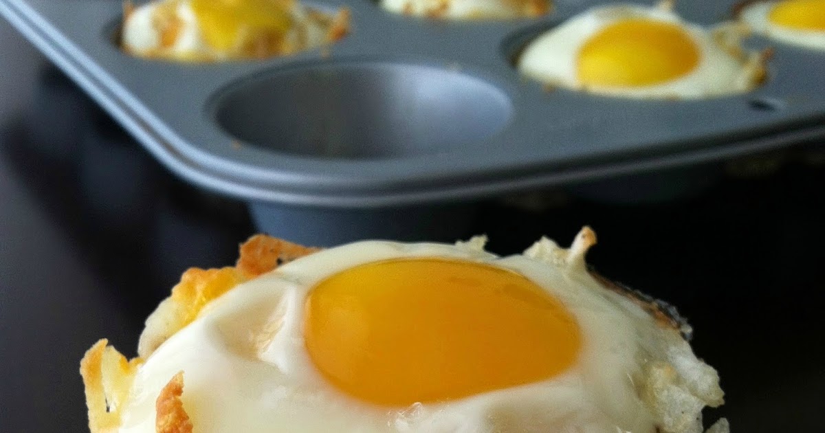 Kitchen Concoctions Birds Nest Eggs