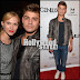 Garrett Clayton y Claudia Lee: Juntos en la fiesta de lanzamiento de la revista Genlux