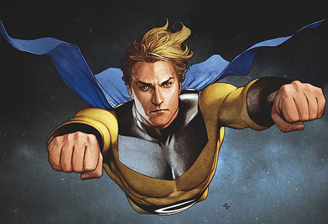 El Vigía - 15 Clónicos de Superman en el mundo del cómic El Vigía - 15 Clónicos de Superman en el mundo del cómic