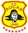 AUCAS IDOLO INMORTAL