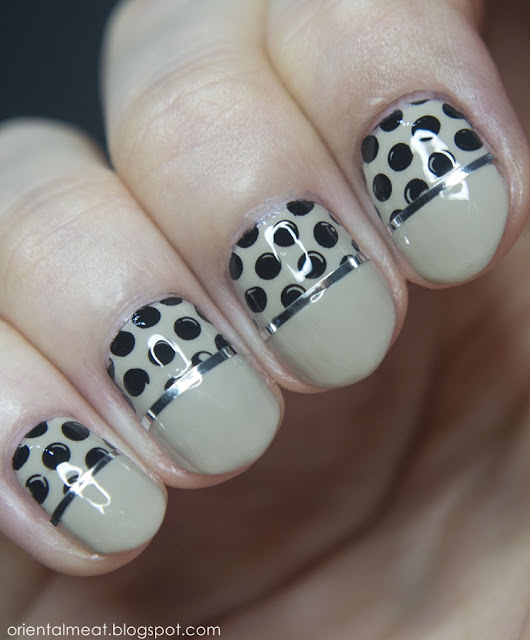 31DC2015-Polka dots