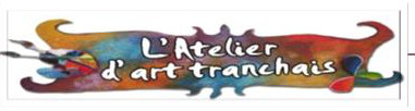 Logo de l'Atelier d'Art Tranchais