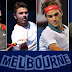 {Get*] Australian Open 2016 Schedule: See List of Matches Here!