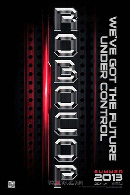 Download Movie : RoboCop (2014) DVDrip robocop Download Movie : RoboCop (2014) DVDrip