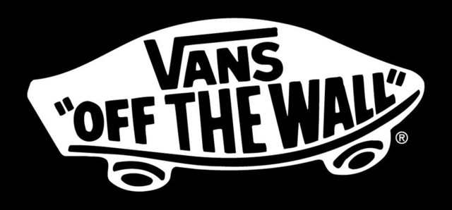 vans logo