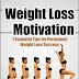 Weight Loss Motivation - Free Kindle Non-Fiction 