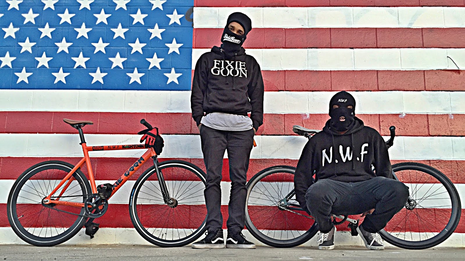 nwf fixie