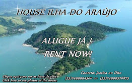 House Ilha do Araújo