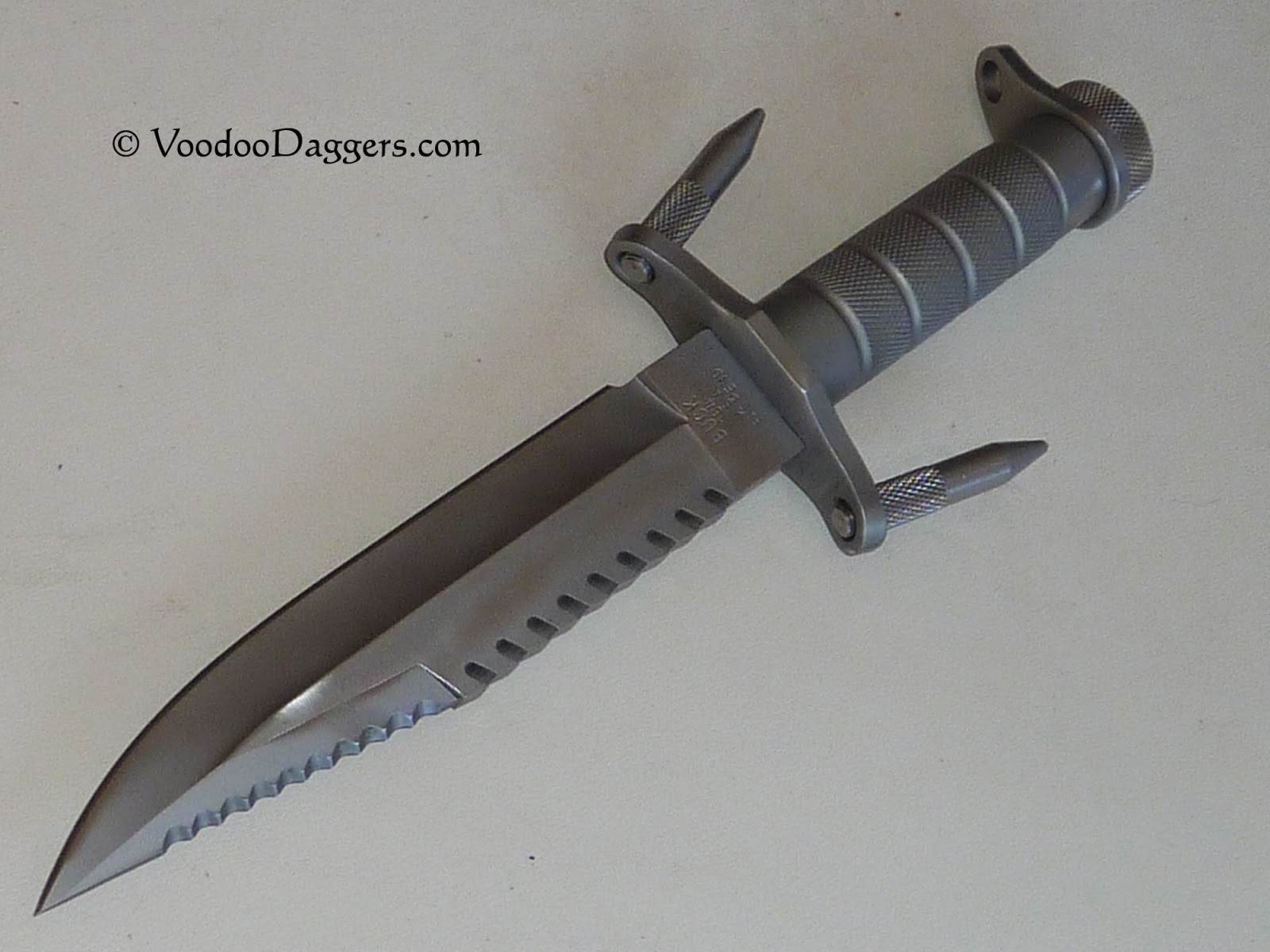 Voodoo Daggers - Custom Knives - (941) 504-2279 Voodoo Daggers - Custom Knives - (941) 504-2279