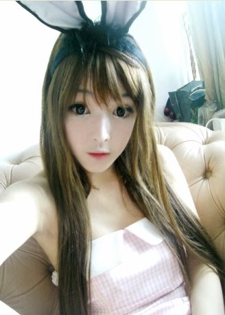 WANG JIAYUN Wang Jiayun