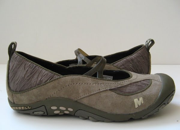 merrell driving shoes