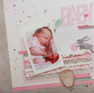 Baby Journal - Gift Ideas for Baby