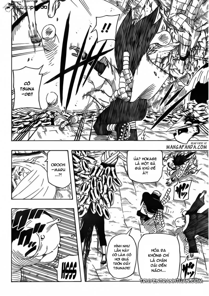 Naruto chap 635
