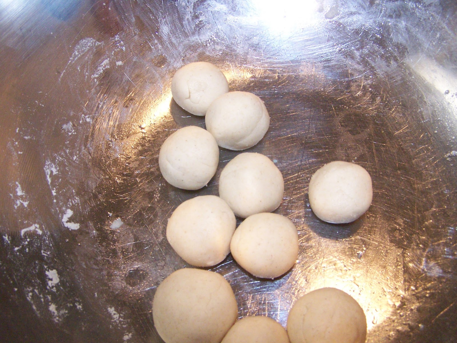 Gluten Free Masa Empanadas or tortillas Skinny GF Chef healthy and