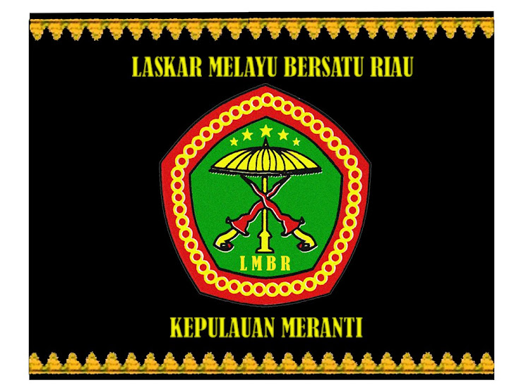 bendera LMBR