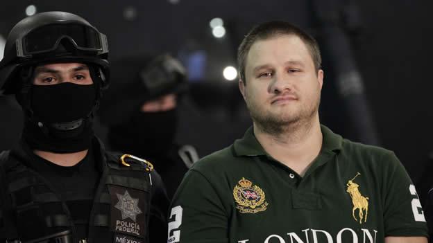 10 bodies discovered at "La Barbies" ranch ~ Borderland Beat