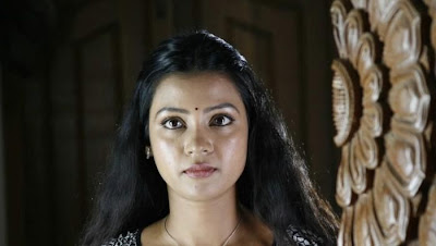 Hot Tamil Actress Kareenasha Photos