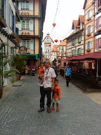 Bukit Tinggi