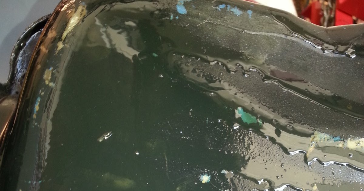 How to punch a hole in your oil pan for a Vortech Supercharger