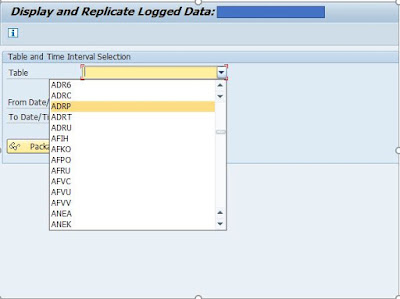 SLT Replication Logging and Replay To Retrieve Lost Data SAP HANA Study Materials, SAP HANA Guides, SAP HANA Certification, SAP HANA SLT Replication