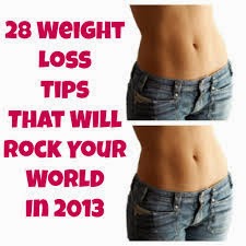 There are several effective ways to lose weight
