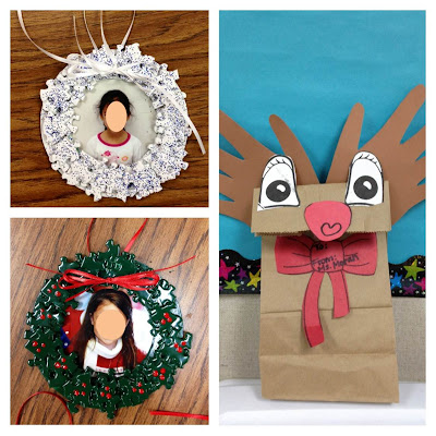 Susan Jones Teaching: Parent &amp; Student Holiday Gifts!