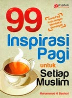 Pustaka Progressif : Toko Buku Islam: 99 Inspirasi Pagi untuk Setiap Muslim