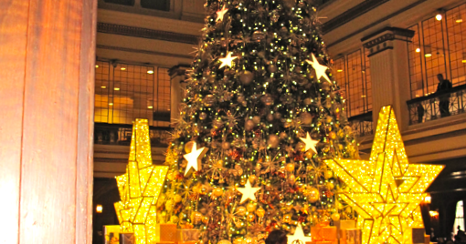 Walnut Room Christmas Reservations Walnut Room Christmas Reservations
