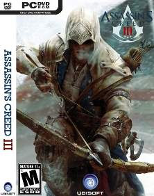 Download pC Game Assassins Creed III (3)