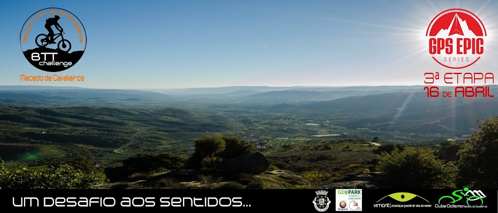 BTT Challenge Terras de Cavaleiros