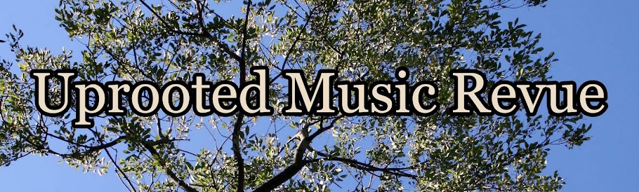 Uprooted Music Revue