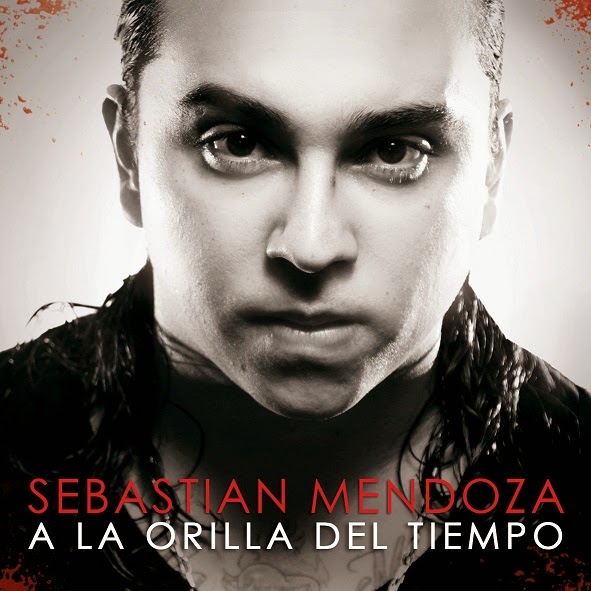 Sebastian Mendoza - a La Orilla Del Tiempo (2013) Sebastian Mendoza - a La Orilla Del Tiempo (2013)