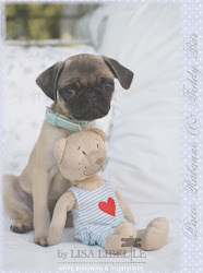Pacco Rabanne & Teddy