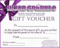 Gift Vouchers Available