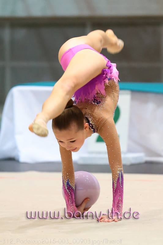 Anastasia Karakulova Анастасия Каракулова