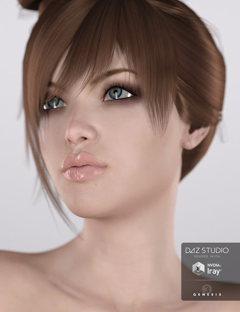 free models for daz studio 4 free models for daz studio 4