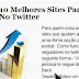 Relevante Efeito Deslizante no Título do Post do Blogger