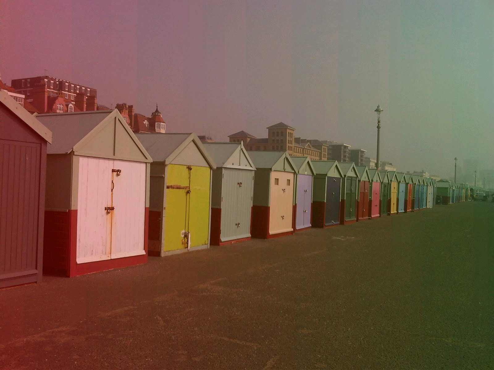 Image-to-Image Demo - Affine Layer