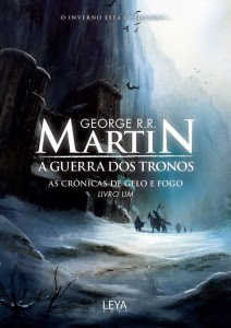 Download Livro A Guerra dos Tronos: As Crônicas de Gelo e Fogo (George R.r. Martin)