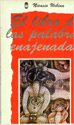 El libro de las palabras enajenadas