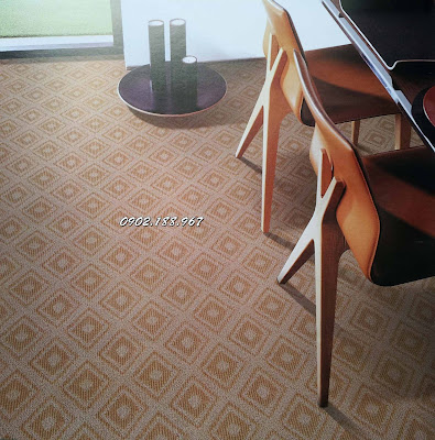 Thảm trải sàn Cedar