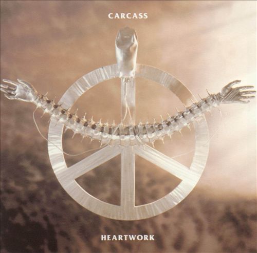 ©H.R. Giger: Album Cover Lover | LasMilVidas ©H.R. Giger: Album Cover Lover | LasMilVidas