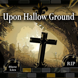 Upon Hallow Ground