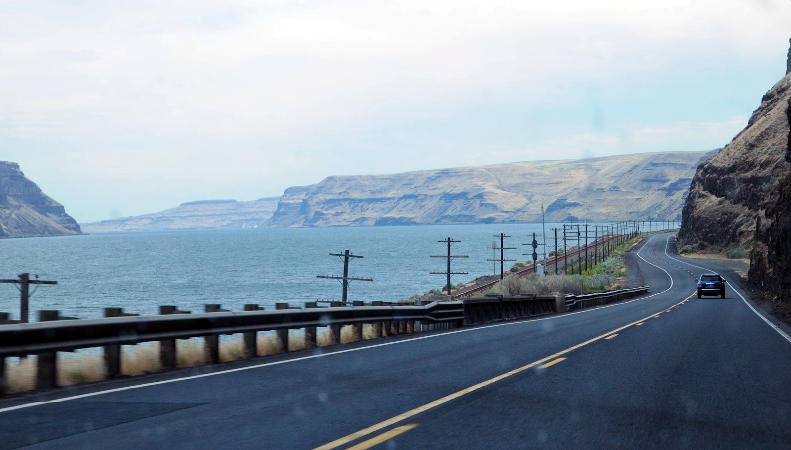 Tales of Adventure of an Ordinary Life The Great American Road Trip