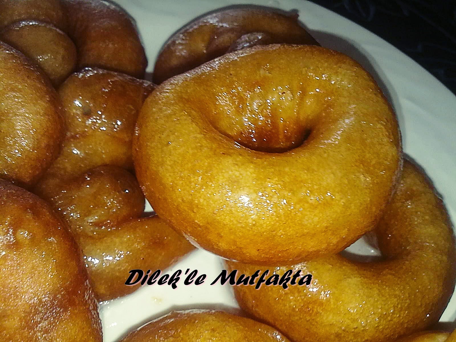 Piroşki Tarifi Piroşki Tarifi