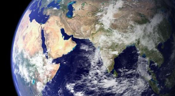 La Tierra es estacionaria: Heliocentrismo vs Geocentrismo