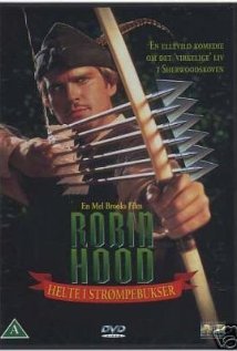 مشاهدة وتحميل فيلم Robin Hood: Men in Tights 1993 مترجم اون لاين